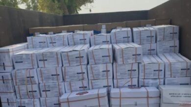 ithali yasak deniz urunu ele gecirildi qCEdCJOk