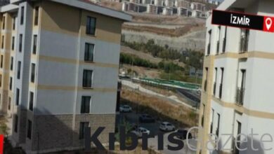 izmir depreminin ardindan depremzedelere 3 bin 887 konut teslim edildi JfNVI5uU