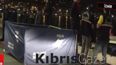 İzmir'de denizden ayağına bidon bağlı ceset çıktı 9 izmirde denizden ayagina bidon bagli ceset cikti eDsPt6W7