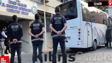 izmirdeki fetoye kiskac operasyonunda 28 tutuklama nxuhDwbC
