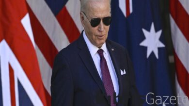 Joe Biden'den Gazze çağrısı: İnsani yardım akışı derhal artmalı 10 joe bidenden gazze cagrisi insani yardim akisi derhal artmali fq4hpfSw