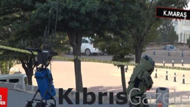 kahramanmarasta supheli paket alarmi qyYu6X5y