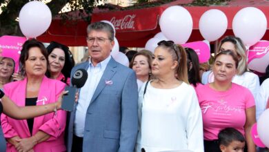 “Kansere Göğüs Gerelim” temasıyla farkındalık yürüyüşü düzenledi 10 kansere gogus gerelim temasiyla farkindalik yuruyusu duzenledi E3P49myf