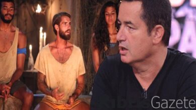 kansiz insan demisti survivor yarismacisindan acun ilicaliya olay yanit m5T1U62d