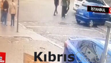 Kartal'da kafede başlayan kavga sokağa taştı: Silahlar çekildi 10 kartalda kafede baslayan kavga sokaga tasti silahlar cekildi ptC4Zzfb