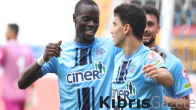 Kasımpaşa, 68 Aksaray Belediyespor karşısında turladı! 6 kasimpasa 68 aksaray belediyespor karsisinda turladi azlJ57cP