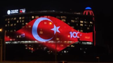 Katar’da binalar Türk bayrağı renkleriyle aydınlatıldı 6 katarda binalar turk bayragi renkleriyle aydinlatildi MtFylQGq