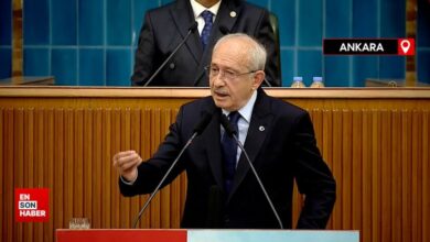 Kemal Kılıçdaroğlu: Cumhuriyeti 100 yıl sonra mı kutlayacağız 3 kemal kilicdaroglu cumhuriyeti 100 yil sonra mi kutlayacagiz z9S8C3E9