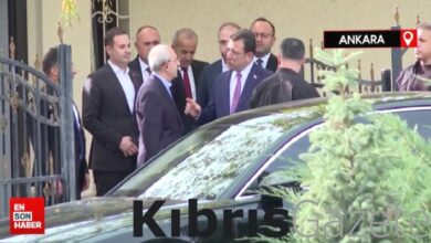 kemal kilicdaroglu ve ekrem imamoglu ankarada bir araya geldi FWacRZwL