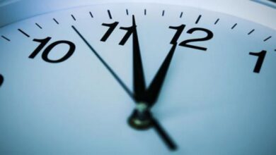 Kış saati uygulaması 29 Ekim Pazar günü başlıyor 10 kis saati uygulamasi 29 ekim pazar gunu basliyor xMwekSCl