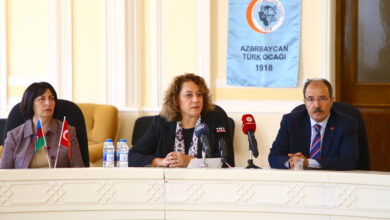 KKTC Bakü Temsilcisi Turganer: Türk askeri, bizim kırmızı çizgimizdir 7 kktc baku temsilcisi turganer turk askeri bizim kirmizi cizgimizdir jSj5pffq