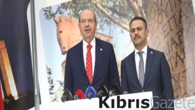 kktc cumhurbaskani tatar rum kesimindeki alman askeri varligina tepkili dogru degil ER3FF22n