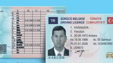 kktc hukumeti ile tc hukumeti arasindaki surus ehliyetlerine iliskin anlasma resmi gazetede yayimlandi w2n51IFJ