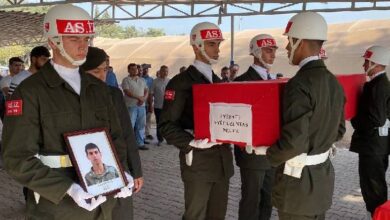 kktcde vatani gorevini yaparken kalp krizi gecirdi hayatini kaybetti Amm3vgD8