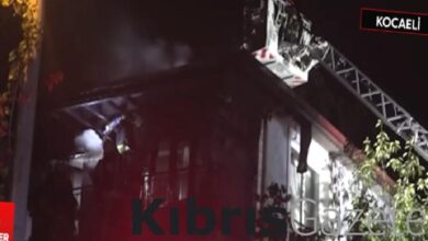 Kocaeli'de balkonda çıkan yangın çatıya sıçradı 3 kocaelide balkonda cikan yangin catiya sicradi 7gSZuORP