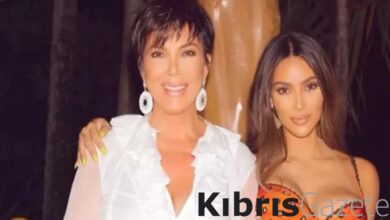 Kris Jenner'ın ihanet İtirafı: Babanızı aldatmam hataydı 1 kris jennerin ihanet itirafi babanizi aldatmam hataydi h8Gf12uz