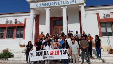 KTOEÖS yarın yine grevde 3 ktoeos yarin yine grevde j3mEILOJ