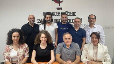 kttb yonetim kurulunda iki istifa yedek adaylar gorevlerine basladi XcPYOilY