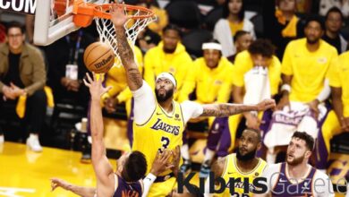 Los Angeles Lakers, Phoenix Suns’ı mağlup ederek ilk galibiyetini aldı 7 los angeles lakers phoenix sunsi maglup ederek ilk galibiyetini aldi PSg5ckbq