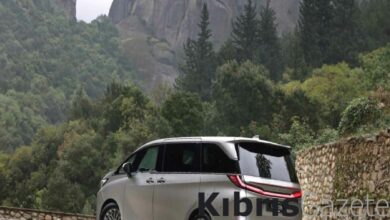 Lüks minivan Lexus LM Türkiye'de satışa çıktı: İşte fiyatı! 3 luks minivan lexus lm turkiyede satisa cikti iste fiyati 4LqnPjk6