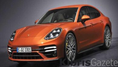 Lüks otomobil üreticisi Porsche, ilk 9 ayda satışlarını yüzde 12 artırdı 8 luks otomobil ureticisi porsche ilk 9 ayda satislarini yuzde 12 artirdi 1OHghBlB