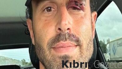 lyon calistiricisi fabio grossonun yaralandigi olaylarda 9 kisi gozaltina alindi kmdvJHTL