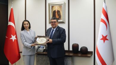 maliye bakani berova tcmb baskani erkani ziyaret etti bhVTyLzm