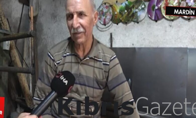 mardinli soba ustasindan zehirlenmelere karsi odun onerisi VsH6Ke64