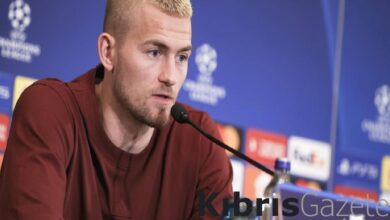 matthijs de ligt galatasaraya karsi mucadele etmek her zaman zordur DDgNdxT8