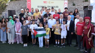 Meclis Başkanı Töre, Geleneksel Türk Okçuluğu Cumhuriyet Kupası ödül törenine katıldı 7 meclis baskani tore geleneksel turk okculugu cumhuriyet kupasi odul torenine katildi tcczqJUm