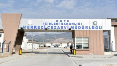 Merkezi Cezaevi’nde kavga… 10 merkezi cezaevinde kavga wA95fNXM