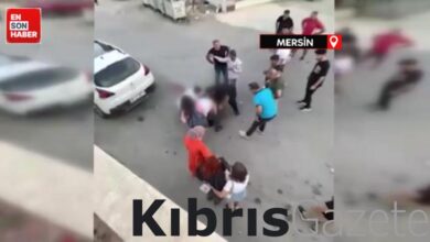Mersin'de üniversite öğrencisi genç kız, bacağından tüfekle vuruldu 5 mersinde universite ogrencisi genc kiz bacagindan tufekle vuruldu vR4BJPse