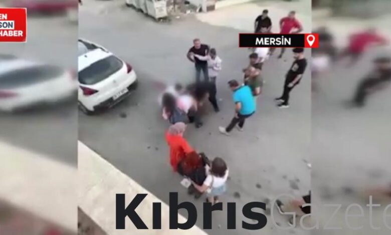 mersinde universite ogrencisi genc kiz bacagindan tufekle vuruldu vR4BJPse