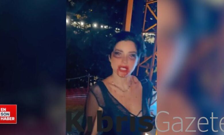 merve bolugur cadilar bayrami icin vampir oldu Ve27PS71