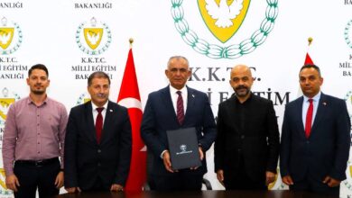 Milli Eğitim Bakanlığı ile TÜBİTAK arasında iş birliği protokolü imzalandı 6 milli egitim bakanligi ile tubitak arasinda is birligi protokolu imzalandi Iy9BR39Y