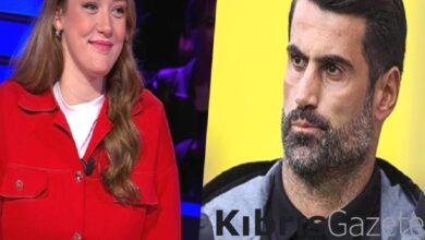 milyonere katilan zehra gunese fenerbahce surprizi volkan demirel cikinca 5rlUMIw7