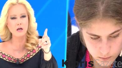 muge anlidan yayindaki guvenlik gorevlisine yazan nazmiyeye sert cikis azip kudurmussunuz n2Gp7cx2