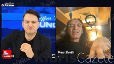 Murat Kekilli: Gazze için seve seve savaşırım 9 murat kekilli gazze icin seve seve savasirim BCsKyCT5