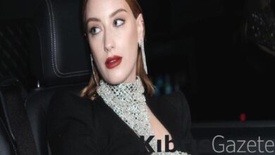 Musa Orhan'a hakaretten yargılanıyordu! Hazal Kaya hakkında karar çıktı 1 musa orhana hakaretten yargilaniyordu hazal kaya hakkinda karar cikti cEEDLzkP