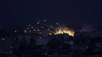 netanyahu gazze savasi israil icin olum kalim meselesi v9JivUQz