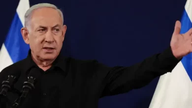 netanyahu savas uzun ve zorlu olacak cpCiSrPH