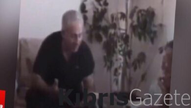 Netanya'nun 2001 yılındaki gizli görüntüleri: ABD'nin yüzde 80'i bizi destekliyor 6 netanyanun 2001 yilindaki gizli goruntuleri abdnin yuzde 80i bizi destekliyor xnPaATJv