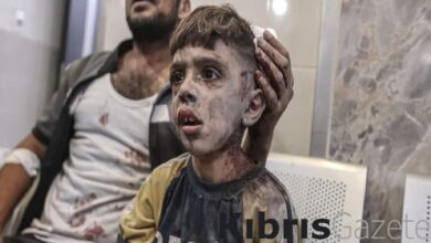 New York Times: İsrail karadan kıskaç operasyonuna başladı! 6 new york times israil karadan kiskac operasyonuna basladi 2BpE29qH