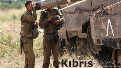 new york times israil ordusu gazzeyi isgale hazir hukumette ise bolunmusluk var sHbWGyGB