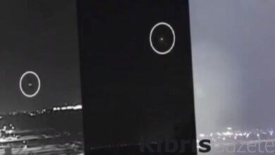 New York Times'ın video analizi: Gazze'deki hastaneyi İsrail vurdu 9 new york timesin video analizi gazzedeki hastaneyi israil vurdu IDiDu8gu