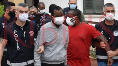 Oliver 10 yıl, Ubah ise 12 yıl hapis cezası aldı 9 oliver 10 yil ubah ise 12 yil hapis cezasi aldi Sr695SZN