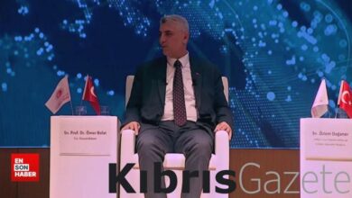 Ömer Bolat: Ticarette cezalar artırılacak ve kapatma cezaları gelecek 4 omer bolat ticarette cezalar artirilacak ve kapatma cezalari gelecek lgvIWepn