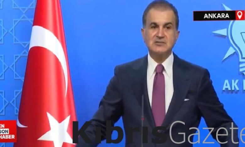 omer celike bahcelinin gazze mesaji soruldu sukranla karsiliyoruz XJjBR3eh