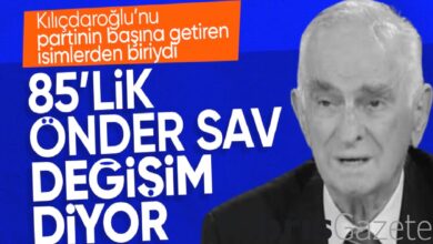 onder sav delegeleri arayarak ozgur ozele destek istedi 9j6jqL79