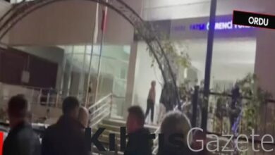 orduda yurt asansorunun halatlari koptu Qm8BNVbM